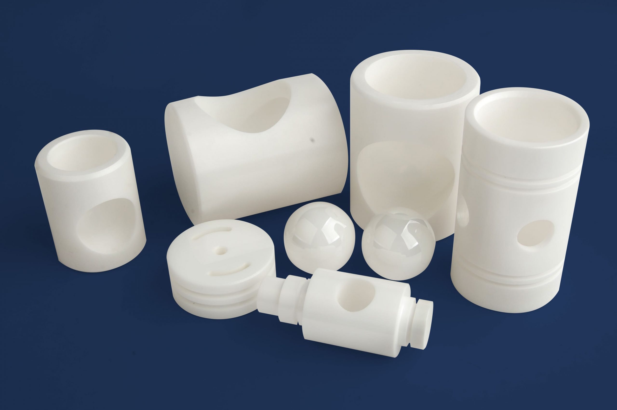Advanced Ceramics