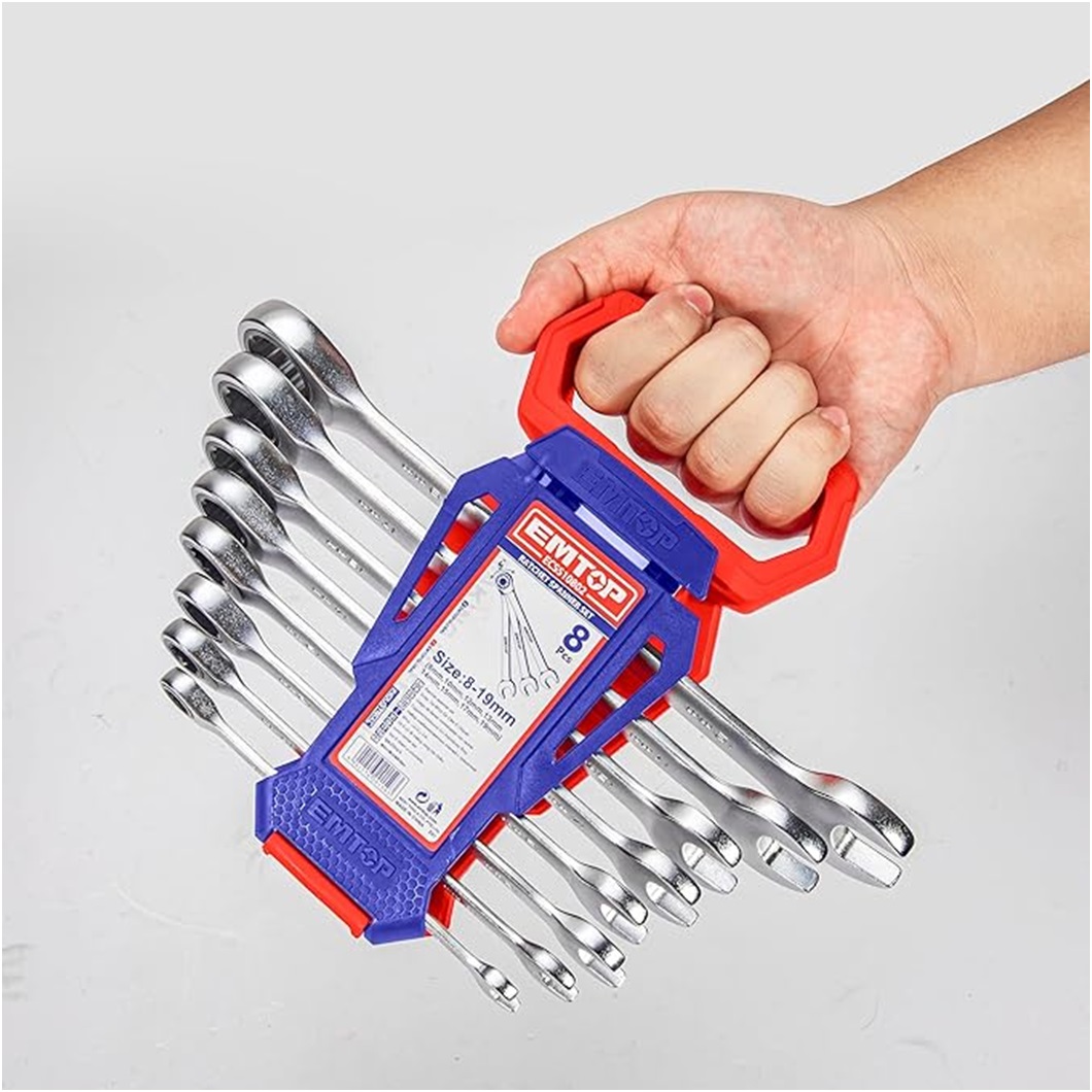 Hand Tools
