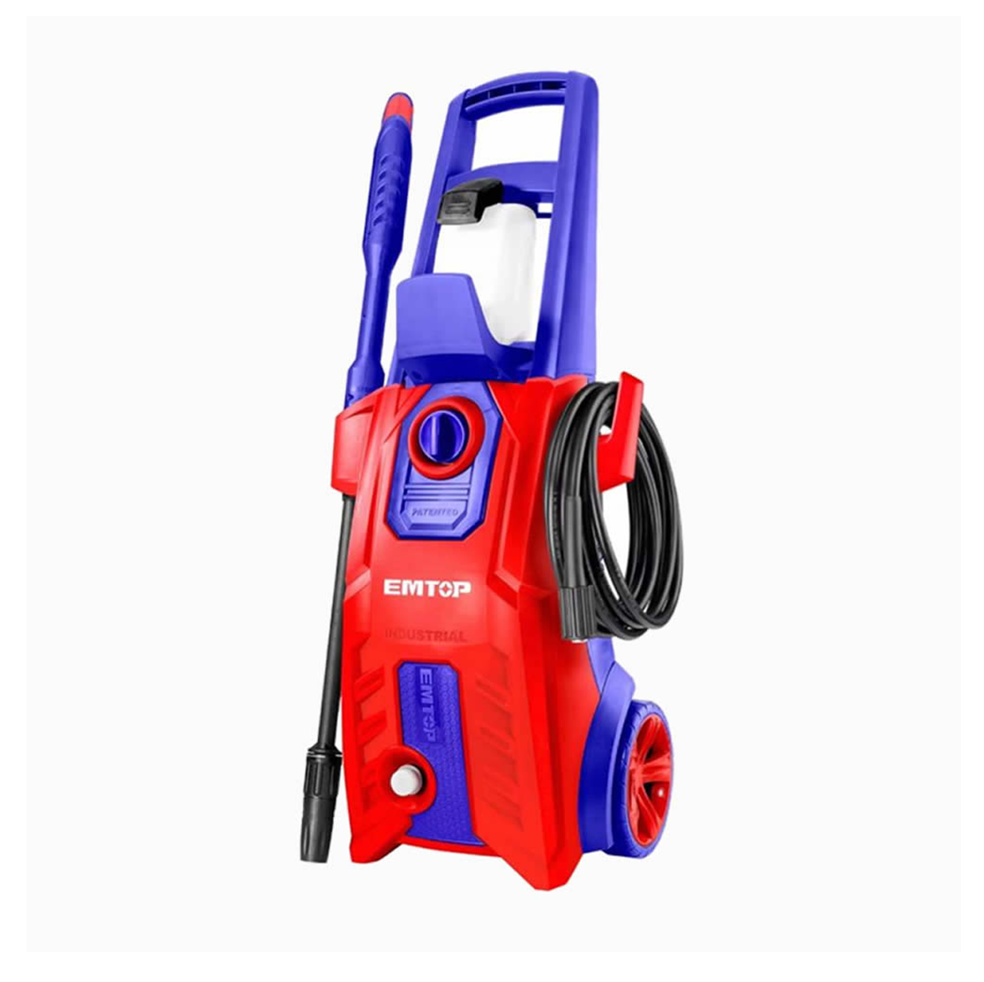 Jack & Pressure Washers