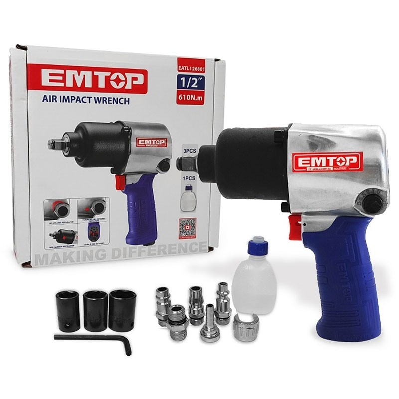 Power Tools