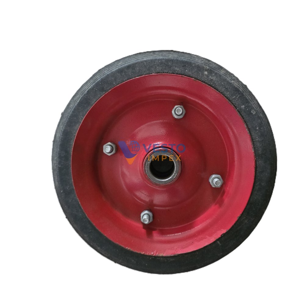 Trolley Wheels