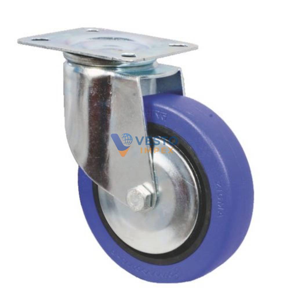 Swivel Castor