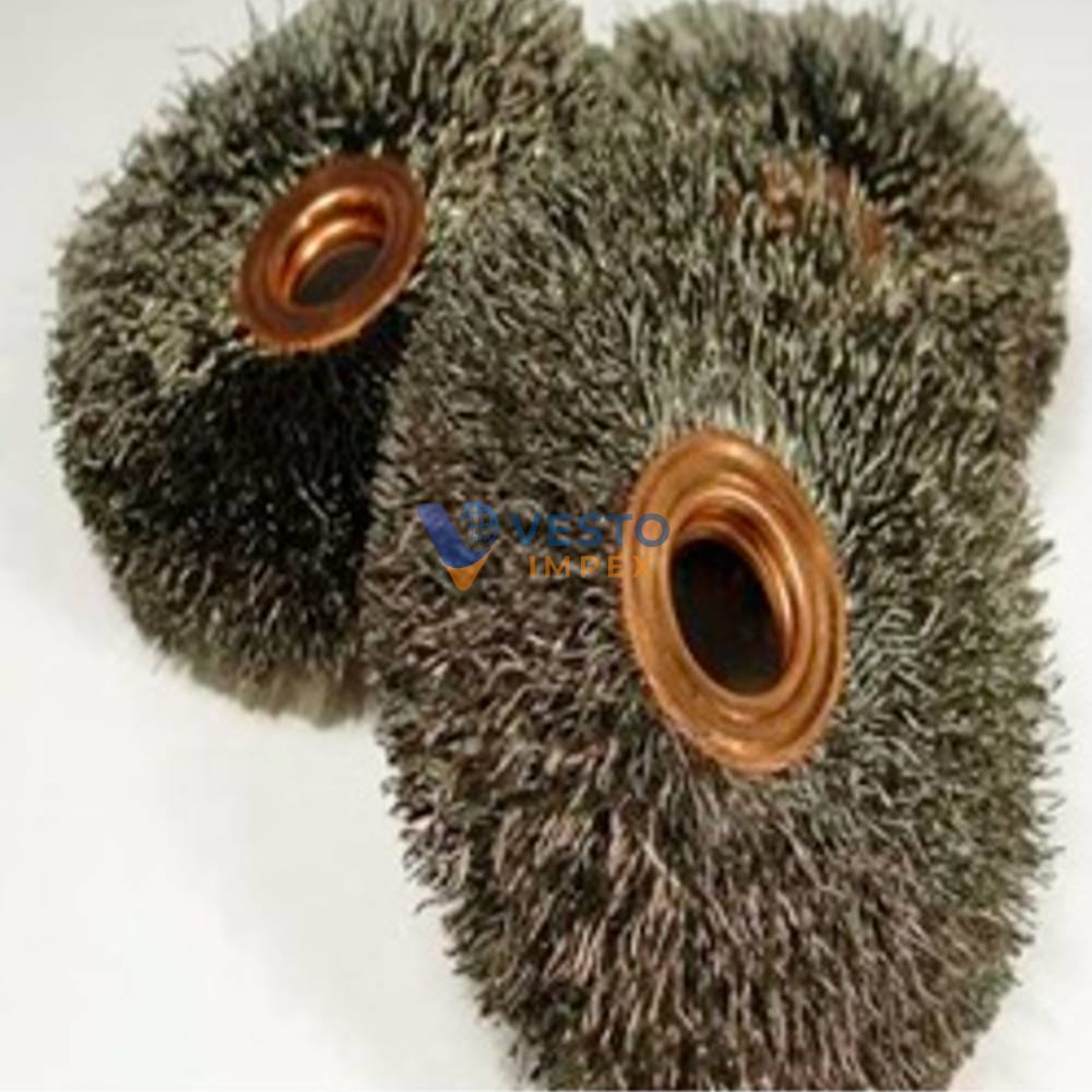 MS Small Wire Brush