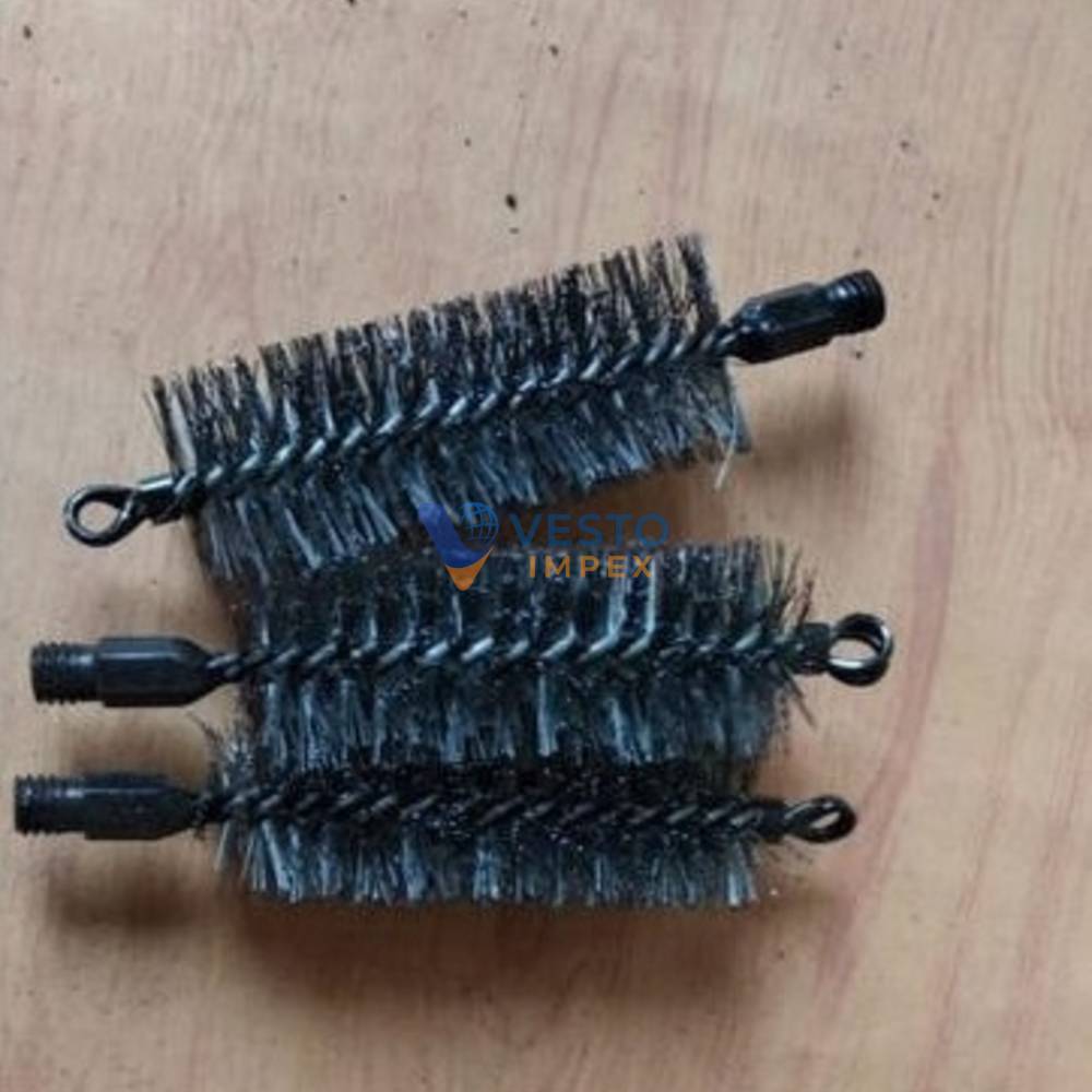 Industrial Boiler Tube Cleaning Brush
