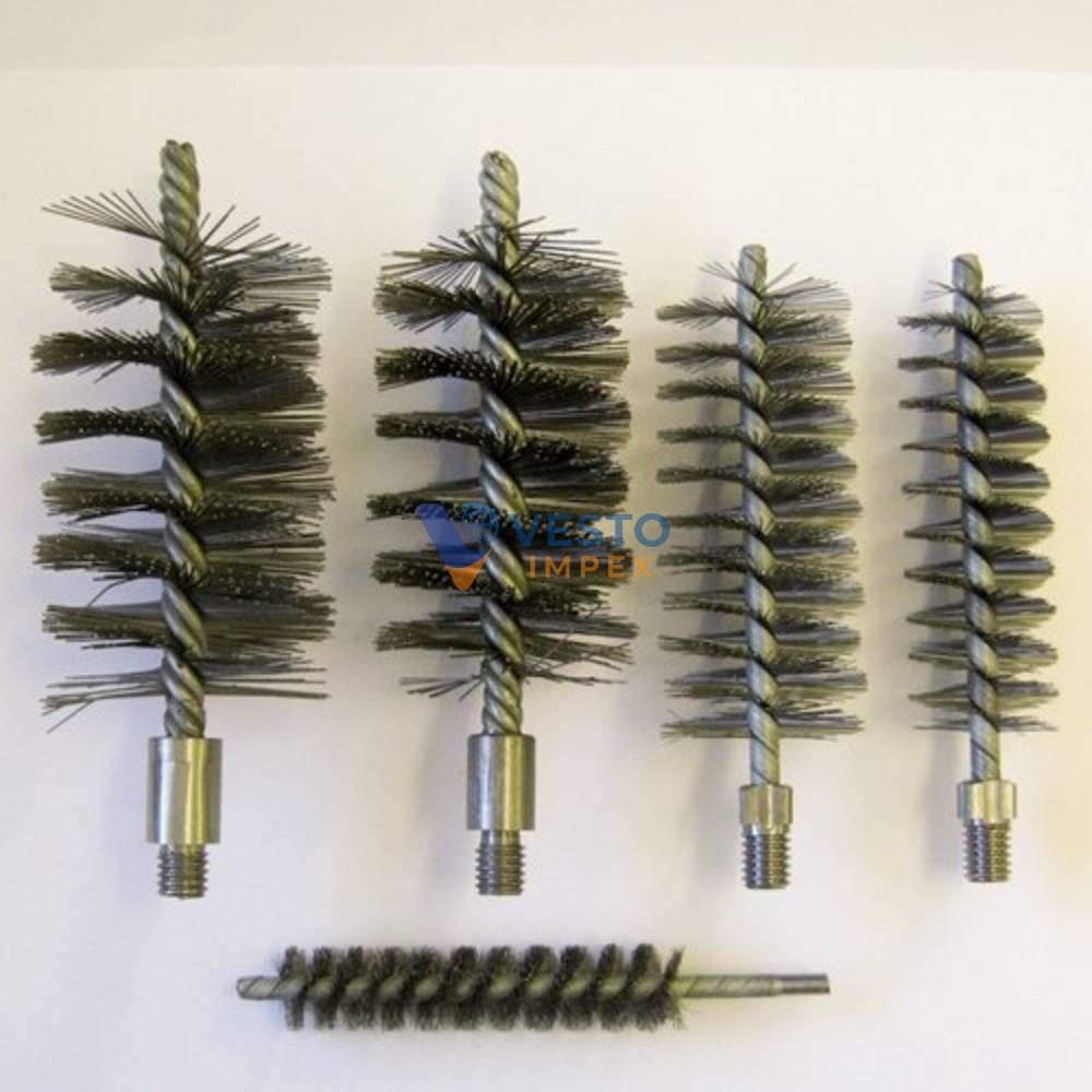 Boiler Cleaning Brush