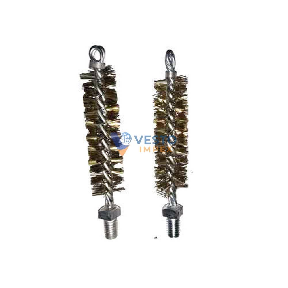 Brass Boiler Cleaning Brush