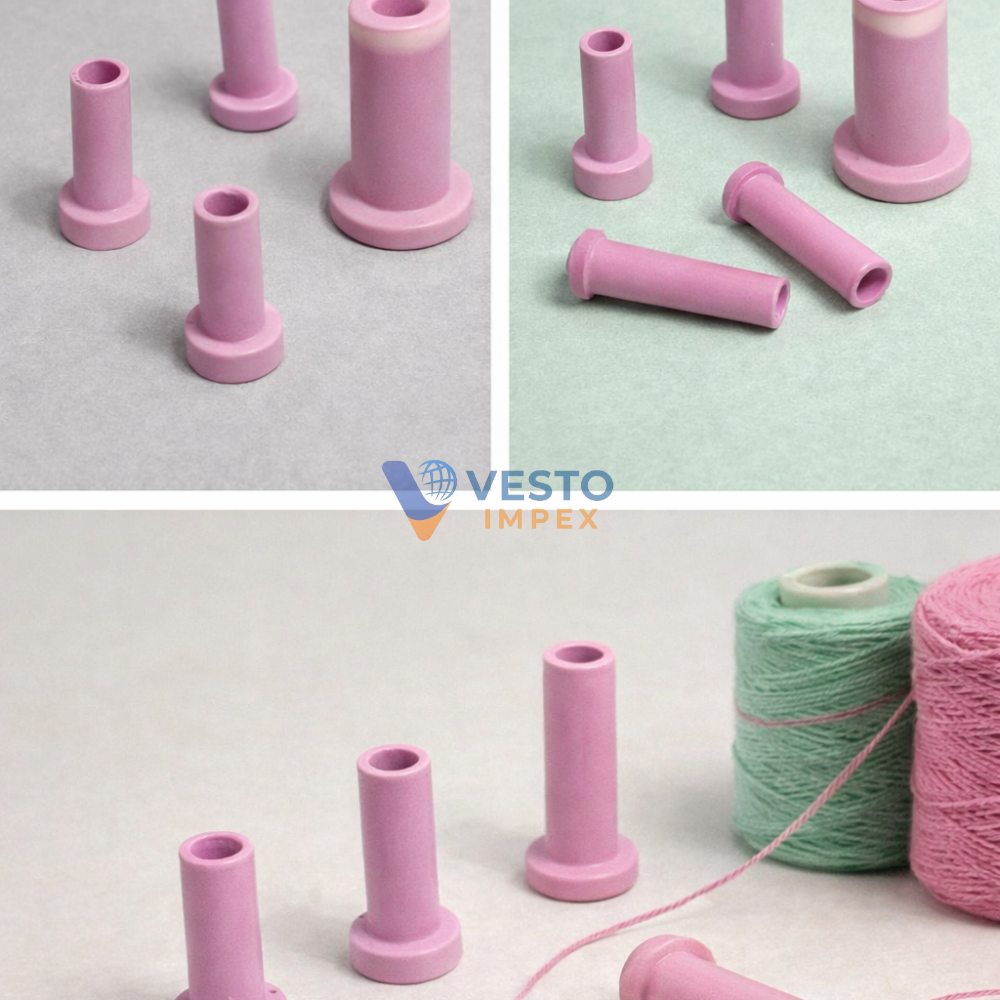 Thumbnail 2 of Textile Ceramic Collar Tube Guide
