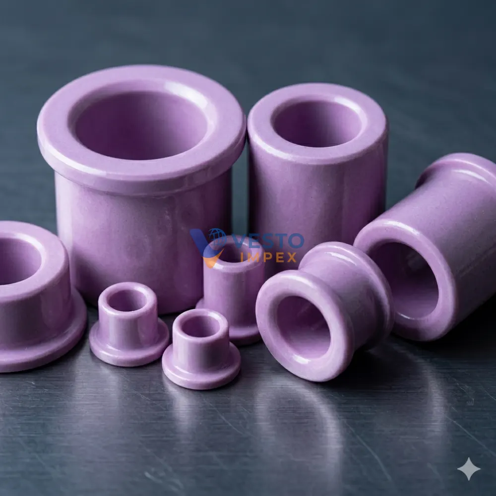 Thumbnail 2 of Ceramic Thread Eyelets