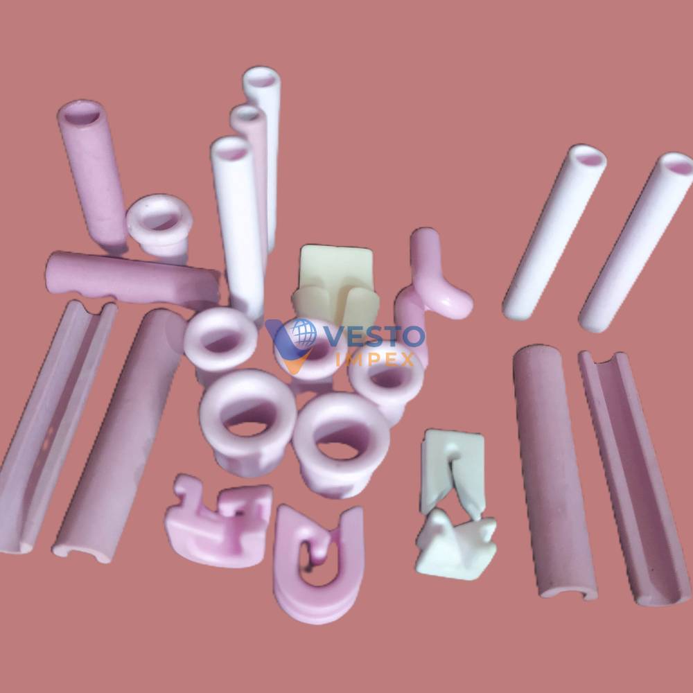 Ceramic Thread Guides