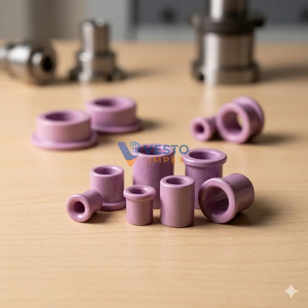 Thumbnail 2 of Ceramic Thread Guides