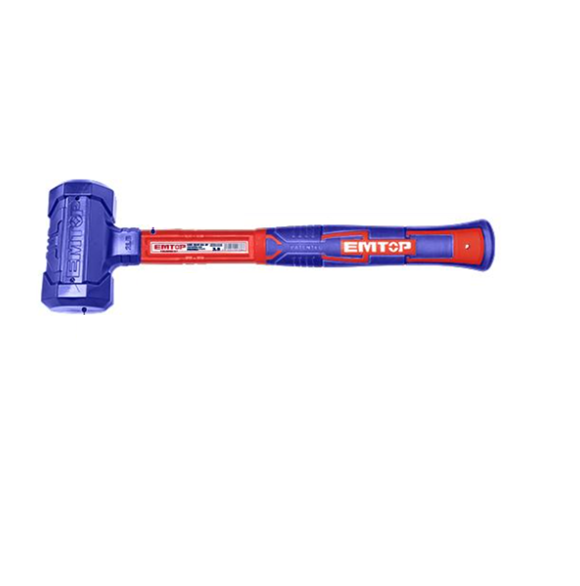 Thumbnail 2 of Dead Blow Mallet 2LB
