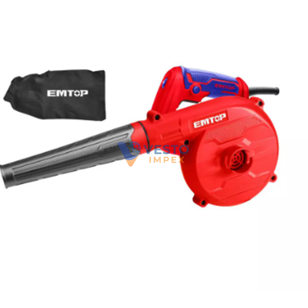 Emtop Electric Dust Blower 600W