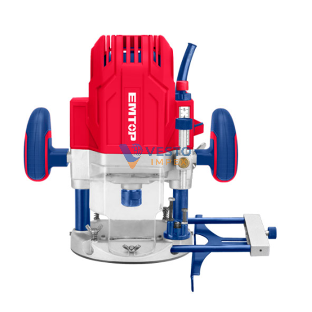 Emtop Electric Wood Router 1600W
