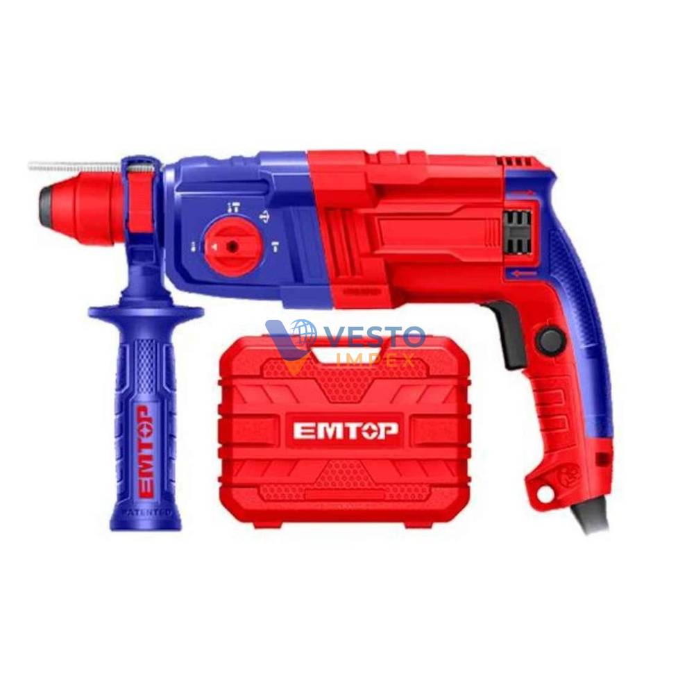 Rotary Hammer 650W
