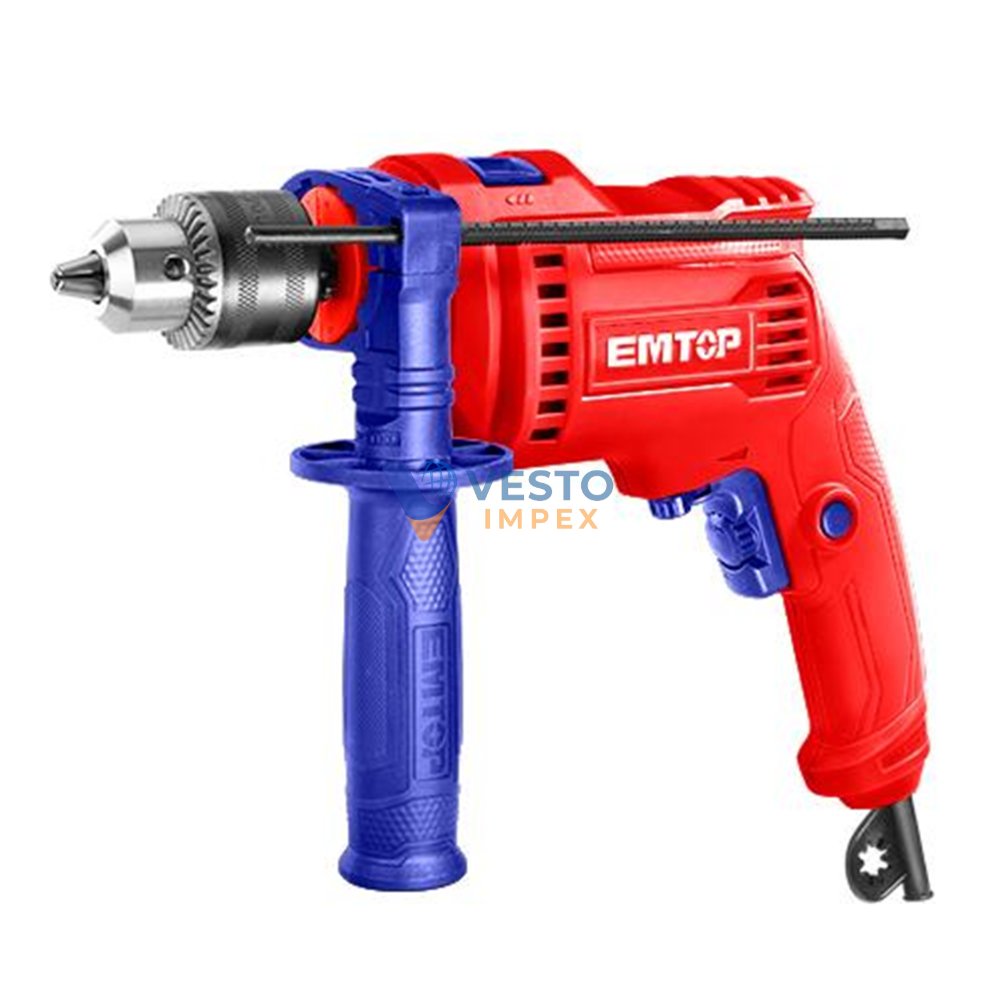 Emtop Impact Drill 680W