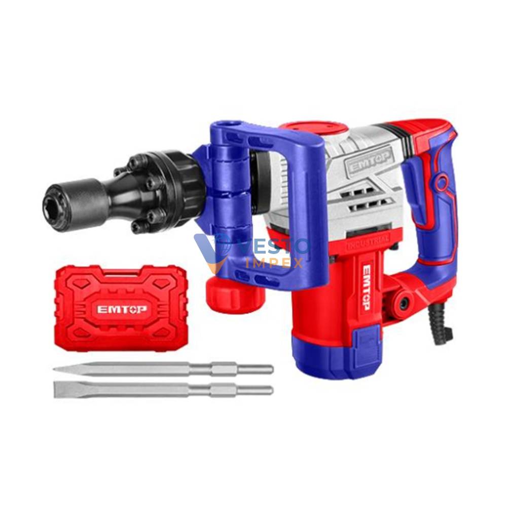 Emtop Demolition Breaker 7kg