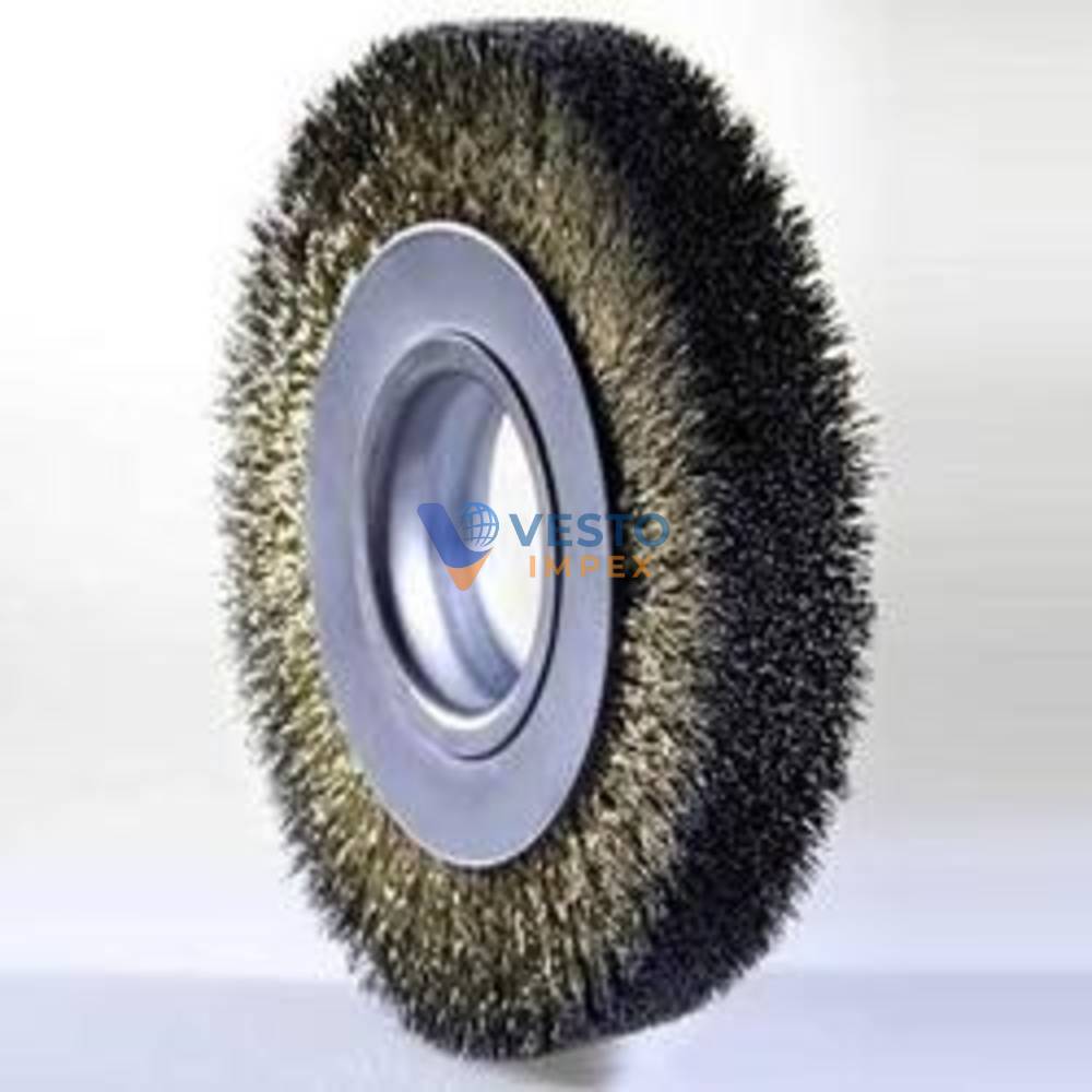 Ms Circular Wire Brush