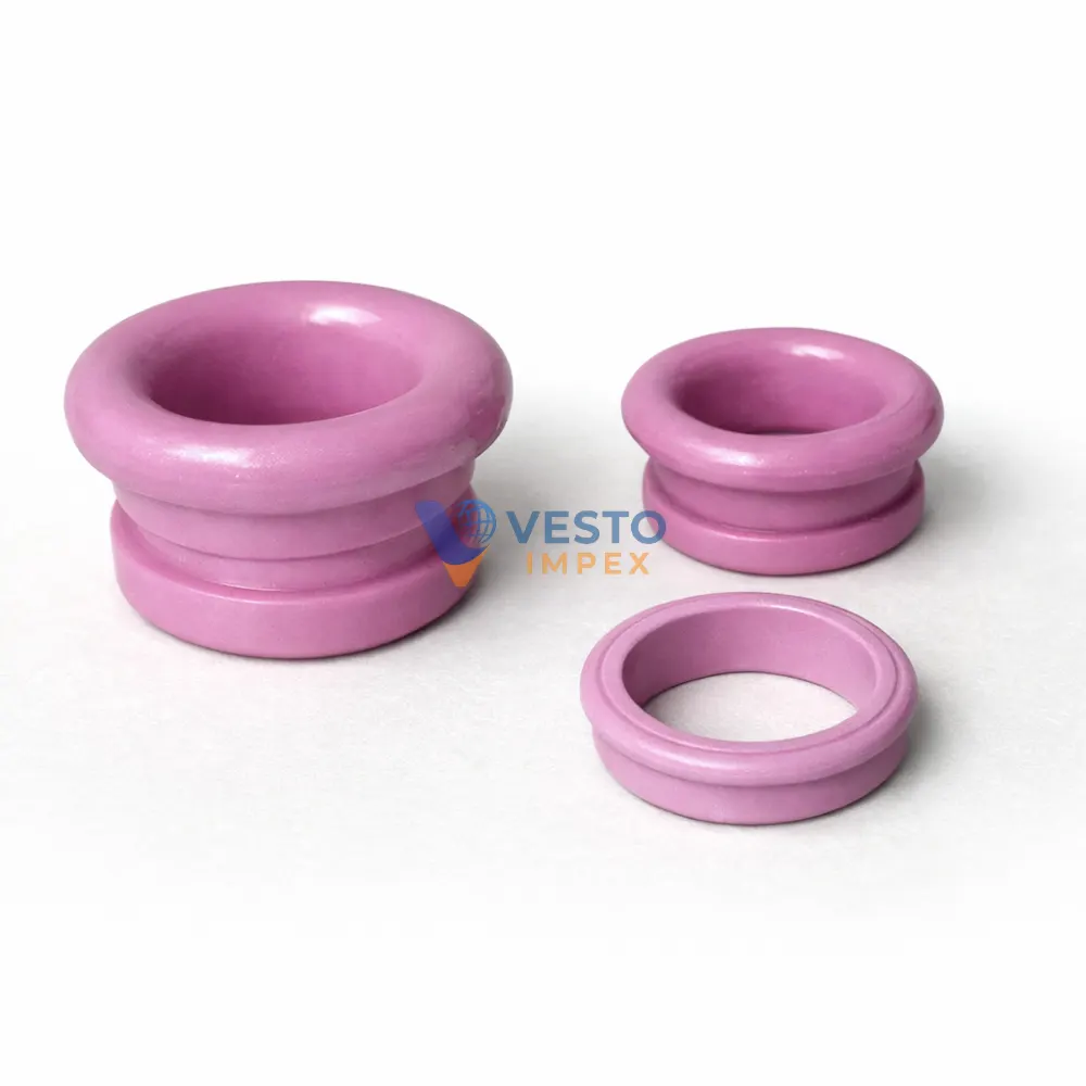 Industrial Ceramic Yarn Guide