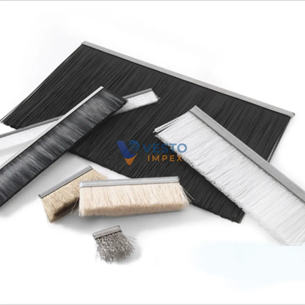 Industrial Nylon Strip Bruhes