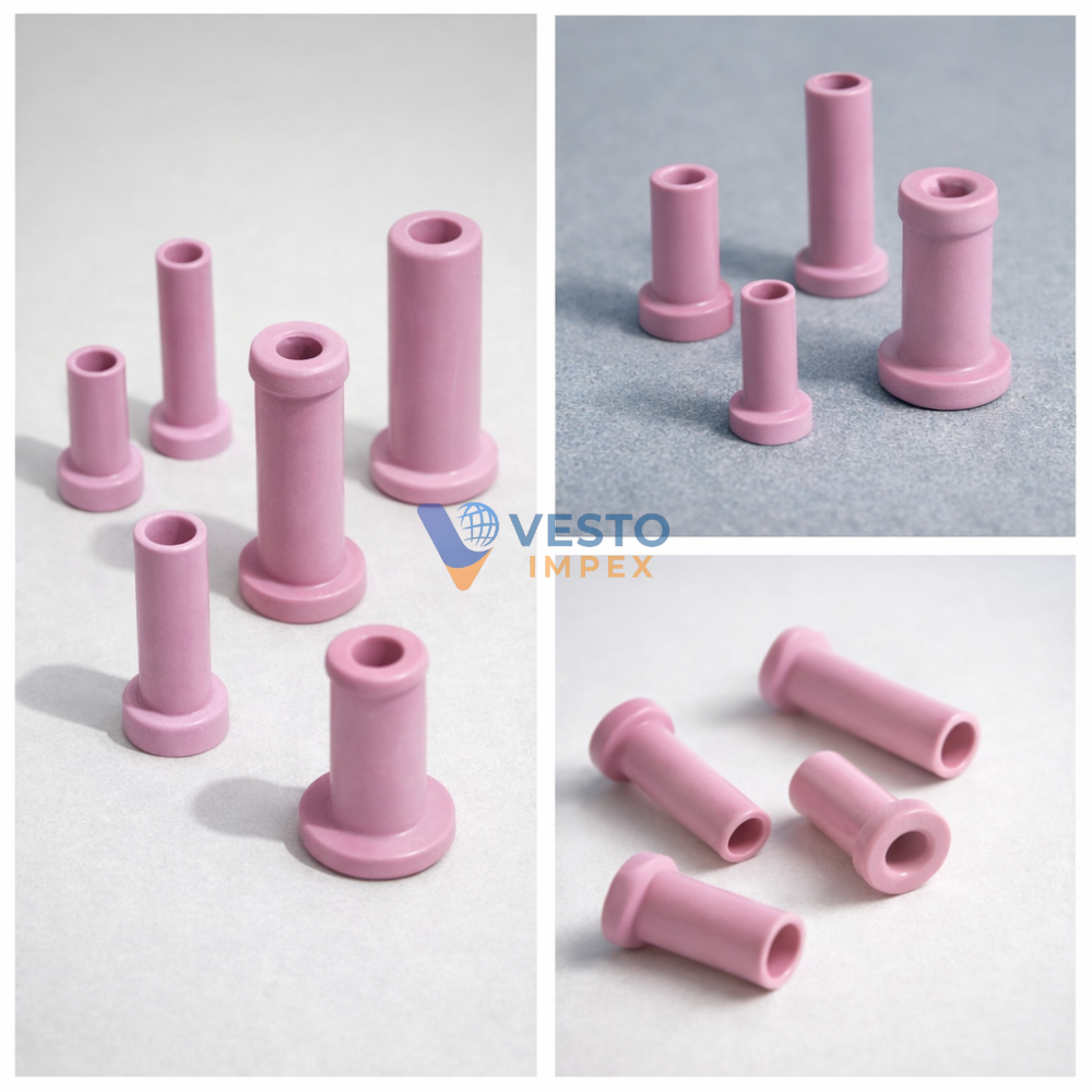 Thumbnail 3 of Industrial Textile Ceramic Guides