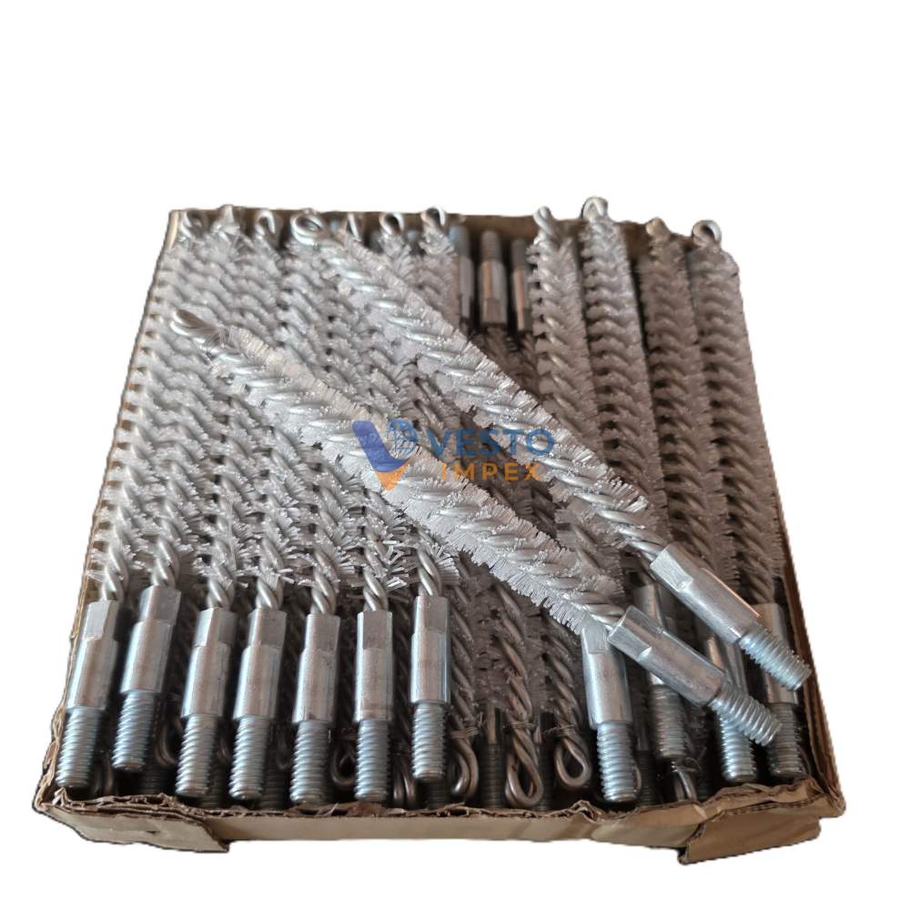Nylon Tube Cleaning Brushes