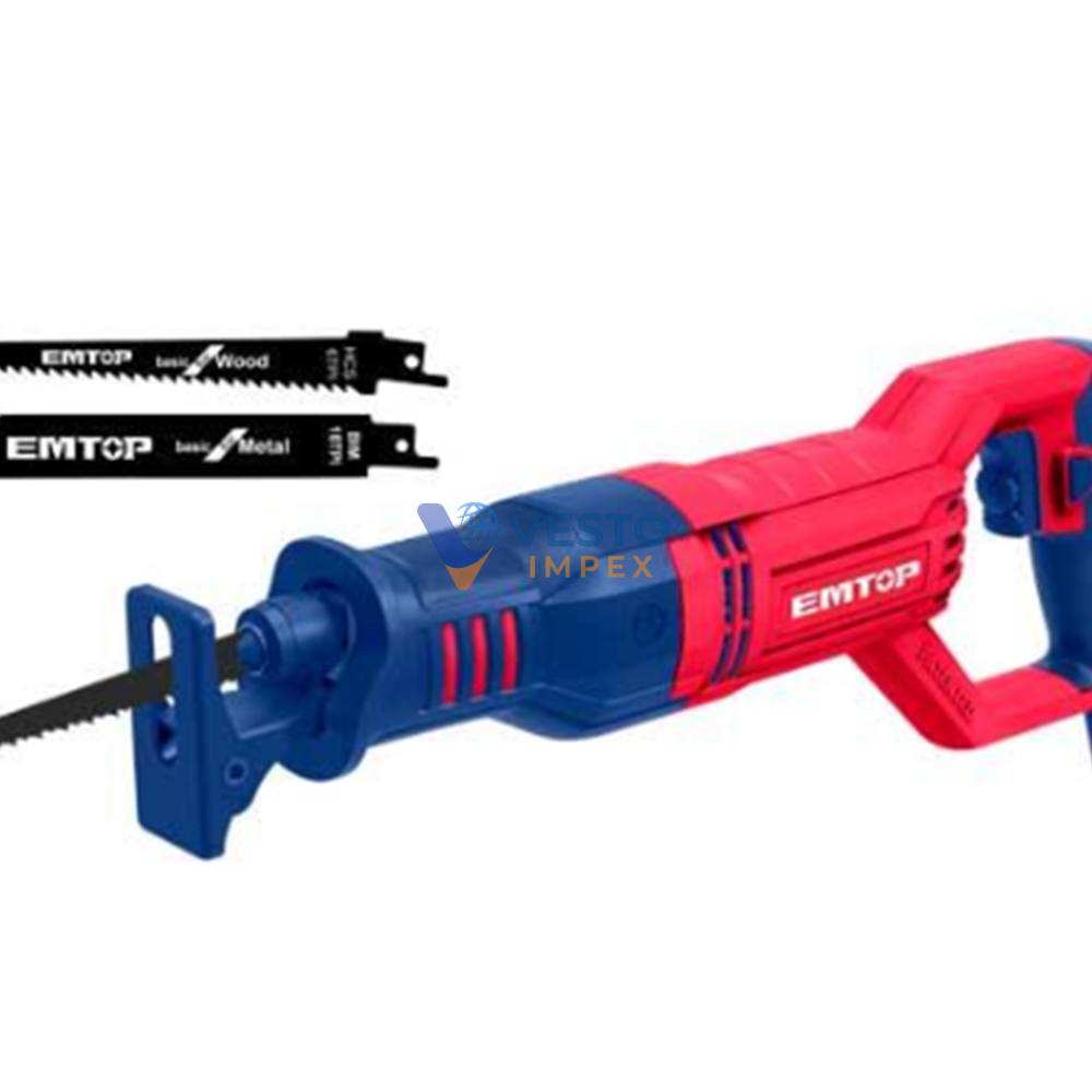 Emtop Reciprocating Saw 750W