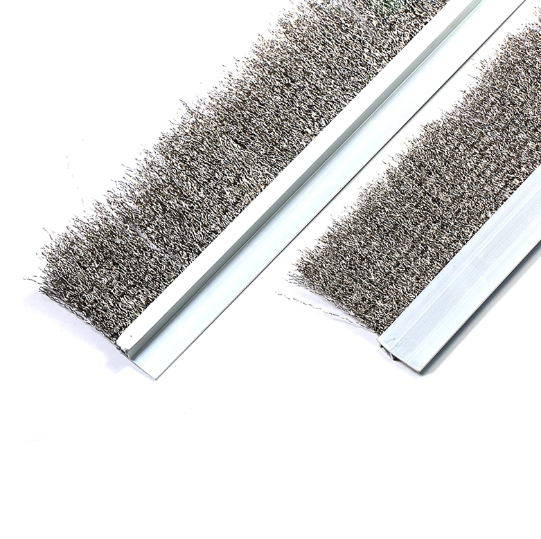 Strip Brushes